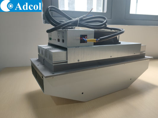 200W TEC مكيف الهواء تستخدم على نطاق واسع في خزانة البطارية الخارجية، خزانة البطارية الداخلية وغيرها من كيوسك التي لديها درجة الحرارة والتحكم طلب