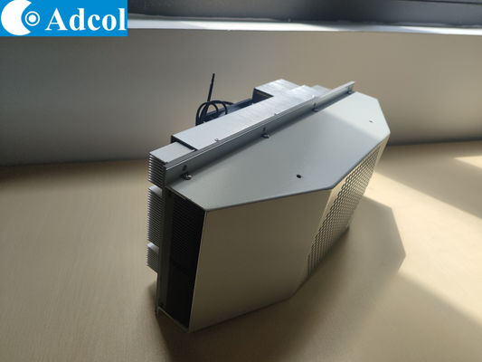 200W TEC مكيف الهواء تستخدم على نطاق واسع في خزانة البطارية الخارجية، خزانة البطارية الداخلية وغيرها من كيوسك التي لديها درجة الحرارة والتحكم طلب