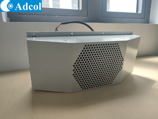 200W TEC مكيف الهواء تستخدم على نطاق واسع في خزانة البطارية الخارجية، خزانة البطارية الداخلية وغيرها من كيوسك التي لديها درجة الحرارة والتحكم طلب