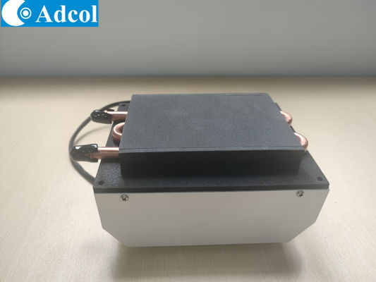 تستخدم مبردات الهواء إلى السائل بالحرارة الكهربائية بقدرة 50 واط على نطاق واسع في معدات التجميل والمعدات الطبية، ومعدات الليزر، والمنتجات التي تتطلب تبريدًا منفصلاً. التصميم مرن وصغير الحجم وموثوق به للغاية.