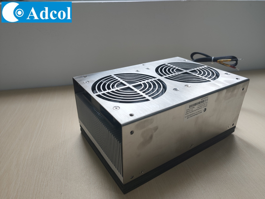 200W Air to Liquid thermoelectric cooler are designed for electronic liquid cooling.
