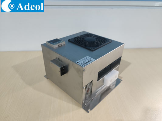 مزيل الرطوبة الكهروحراري بقناتين بقدرة 200 واط لأنظمة القياس والتحليل الآلية لغازات التلوث