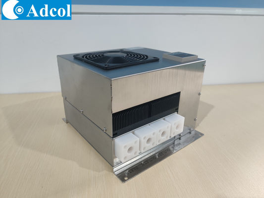 مزيل الرطوبة الكهروحراري بقناتين بقدرة 200 واط لأنظمة القياس والتحليل الآلية لغازات التلوث