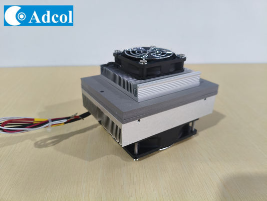 Adcol  35W Air to Air  thermoelectric Cooler for Industrial Commercial and Home Applications