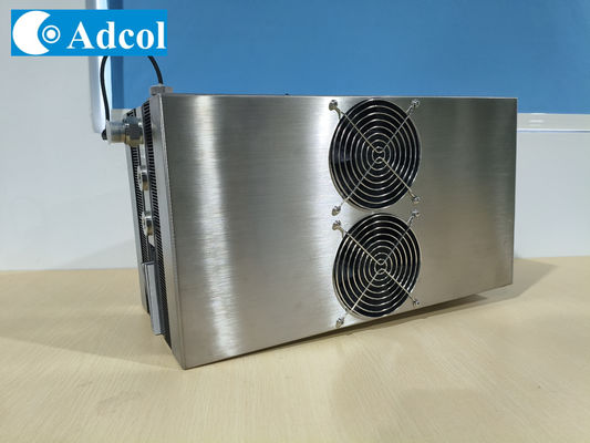 نظام التحكم في درجة حرارة سائل الجل بقدرة 500 واط - حل مخصص مصمم للتحكم في درجة حرارة سائل اللصق في روبوت اللصق