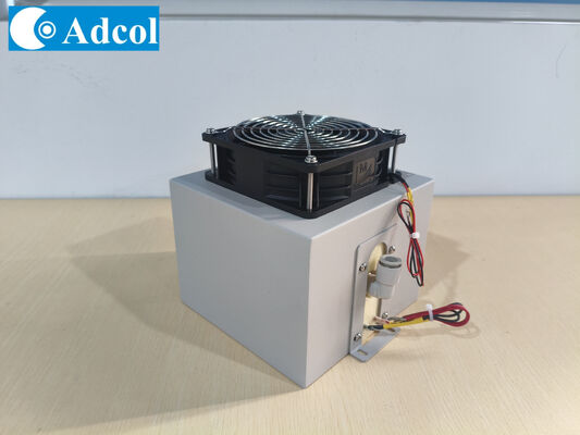 مبرد سائل حراري كهربائي عالي الأداء 190 واط لليزر الصناعي والطبي