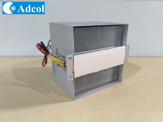 مبرد سائل حراري كهربائي عالي الأداء 190 واط لليزر الصناعي والطبي