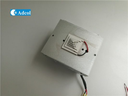 المبرد الحراري السائل Peltier التبريد متعدد المراحل TEC الوحدة