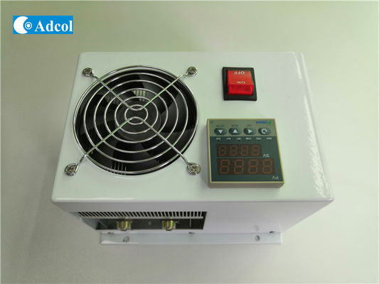 35W 220VAC Peltier Dehumidifier الحراري الكهربائي / Peltier Condenser