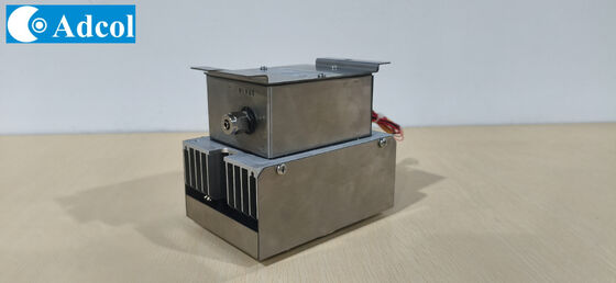 جهاز إزالة الرطوبة الحراري 20W 12VDC أنابيب معدنية نظام تبريد محمول مع انخفاض الضوضاء بدون مرشحات وموثوقية عالية