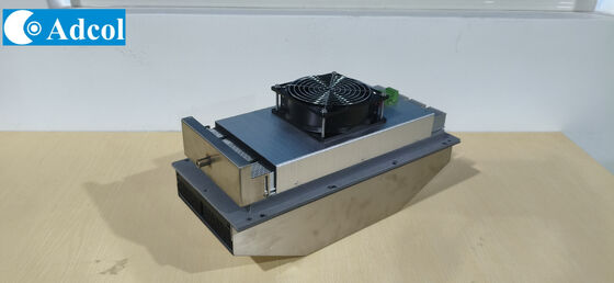 200W الهواء إلى الهواء البرودة الحرارية الباردة مع SS304 غطاء وIP56 التطبيق المروحة الساخنة الحجرات الخارجية