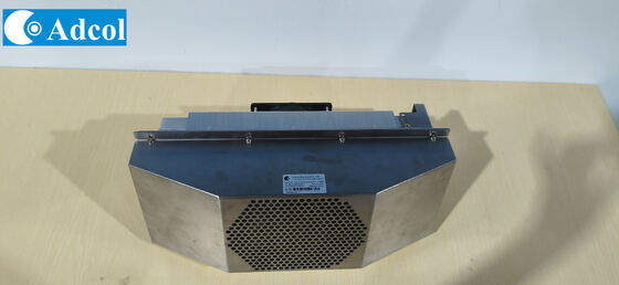 200W الهواء إلى الهواء البرودة الحرارية الباردة مع SS304 غطاء وIP56 التطبيق المروحة الساخنة الحجرات الخارجية