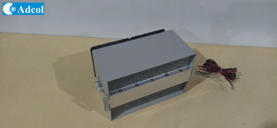 300W 24VDC التبريد الحراري من الهواء إلى السائل ٬Peltier Cooling Module٬Thermoelectric Chiller٬Medical Laser Cooling٬Analytical Instrument Cooling