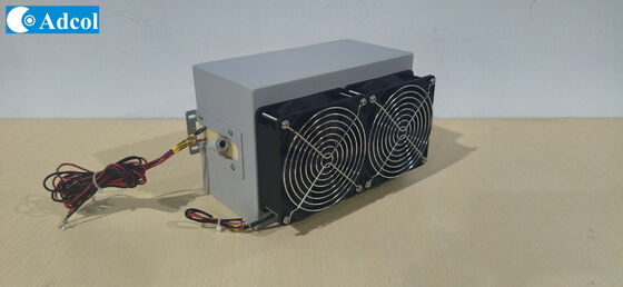 300W 24VDC التبريد الحراري من الهواء إلى السائل ٬Peltier Cooling Module٬Thermoelectric Chiller٬Medical Laser Cooling٬Analytical Instrument Cooling