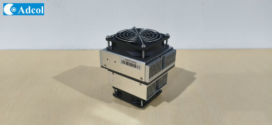 35W Refrigerant Free Thermoelectric Air Conditioner Operating from Minus 20 to 60 Degrees Celsius Perfect for Indoor and Outdoor Kiosks