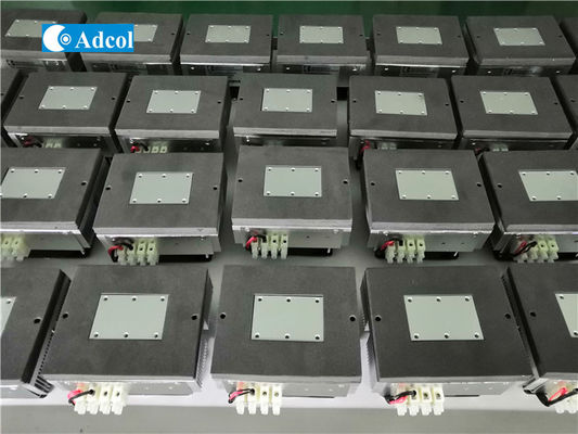 ATP040 بطاقة بيلتيير التبريد لتنقية التطهير التطهير درجة حرارة العمل -10 ~ 55 درجة مئوية