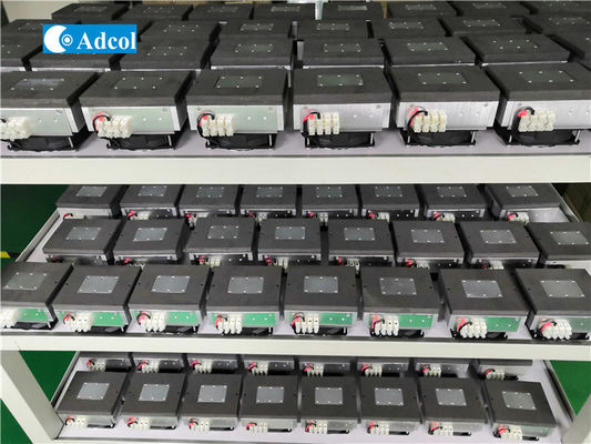 ATP040 بطاقة بيلتيير التبريد لتنقية التطهير التطهير درجة حرارة العمل -10 ~ 55 درجة مئوية