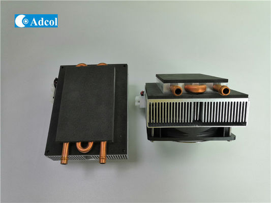 8.7A / 4.4A 50W البرمجة الحرارية سائل بارد درجة حرارة التشغيل. -10 - 60 درجة مئوية