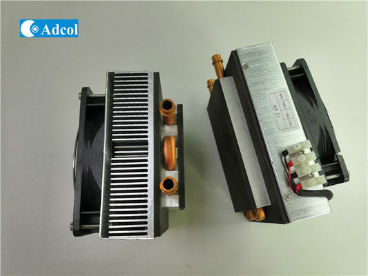 8.7A / 4.4A 50W البرمجة الحرارية سائل بارد درجة حرارة التشغيل. -10 - 60 درجة مئوية