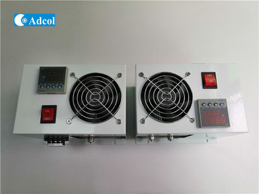 35W 220VAC Peltier عازل الرطوبة الحراري PID PT100 المستشعر