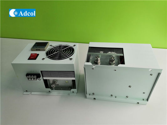 35W 220VAC Peltier عازل الرطوبة الحراري PID PT100 المستشعر