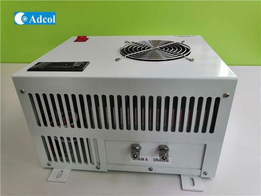 ضبط الرطوبة Peltier مكفف حراري كهربائي 100A بارد درجة الحرارة المحيطة 0-45 °C