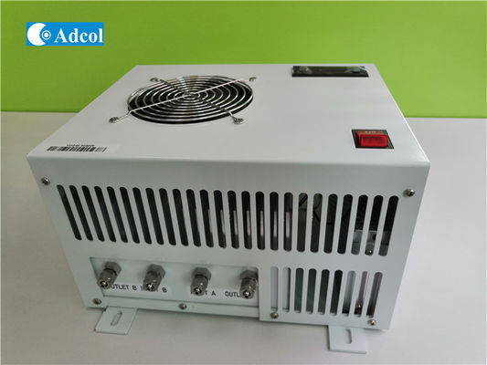 ضبط الرطوبة Peltier مكفف حراري كهربائي 100A بارد درجة الحرارة المحيطة 0-45 °C