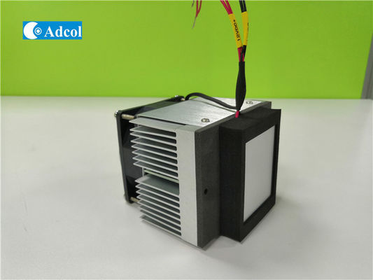 نظام TEC الهواء الحراري إلى بطاقة بيلتيير المبرد ATP040 12VDC ISO9001