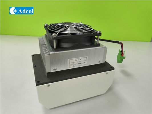 50W 4.0A مجموعة Peltier Thermoelectric Cooler لتبريد الخزانة