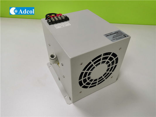 جهاز تبريد سائل حرارة كهربائي محمول 290W 24VDC