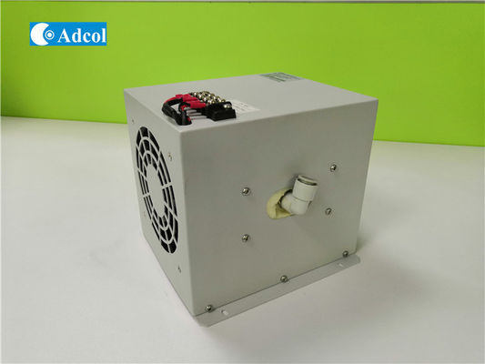 جهاز تبريد سائل حرارة كهربائي محمول 290W 24VDC