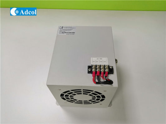 جهاز تبريد سائل حرارة كهربائي محمول 290W 24VDC