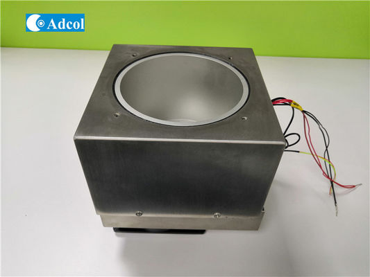 حاوية بيلتييه 6.3A 100W TEC برنامج تبريد التجميع الحراري