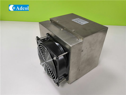 حاوية بيلتييه 6.3A 100W TEC برنامج تبريد التجميع الحراري