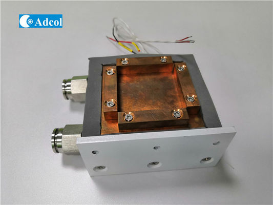 ألومنيوم فين Thermo Electric 8A 24VDC Peltier Plate Cooler