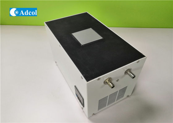 مبادلة الحرارة TEC باردة 24VDC الباردة ألومنيوم Peltier الصفيحة