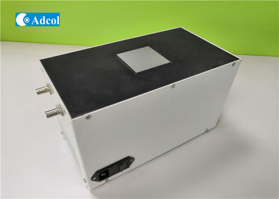 مبادلة الحرارة TEC باردة 24VDC الباردة ألومنيوم Peltier الصفيحة