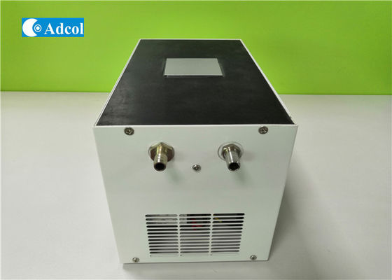 مبادلة الحرارة TEC باردة 24VDC الباردة ألومنيوم Peltier الصفيحة