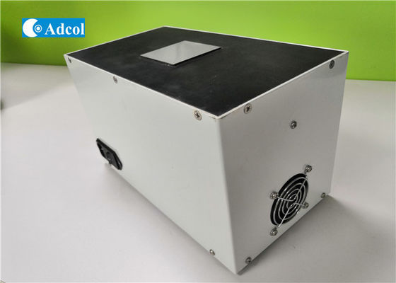 مبادلة الحرارة TEC باردة 24VDC الباردة ألومنيوم Peltier الصفيحة