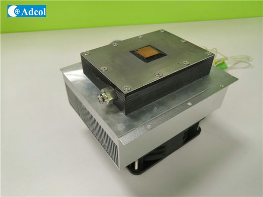 24W 3.25A بطاقة بيلتيير التبريد TEC وحدة الصناعة
