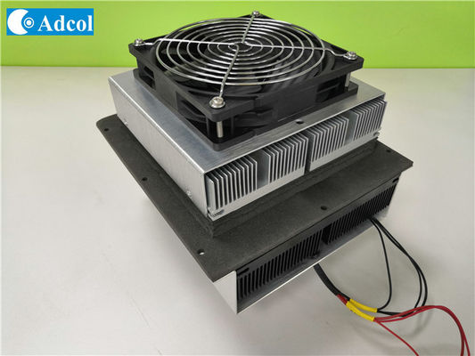 100 واط بيلتيير هواء بارد لوزارة الاتصالات مجلس TEC مكيف