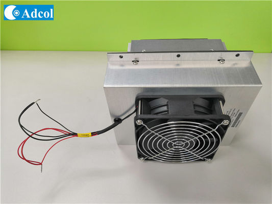 100 واط بيلتيير هواء بارد لوزارة الاتصالات مجلس TEC مكيف