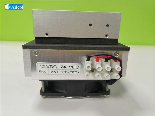 3.2A 60W مكيف الهواء الحراري الهندي المبرد المحمول