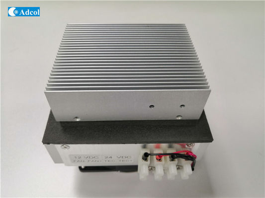 3.2A 60W مكيف الهواء الحراري الهندي المبرد المحمول