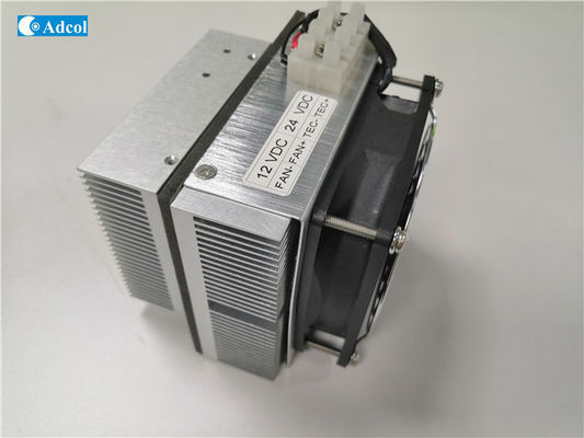 3.2A 60W مكيف الهواء الحراري الهندي المبرد المحمول