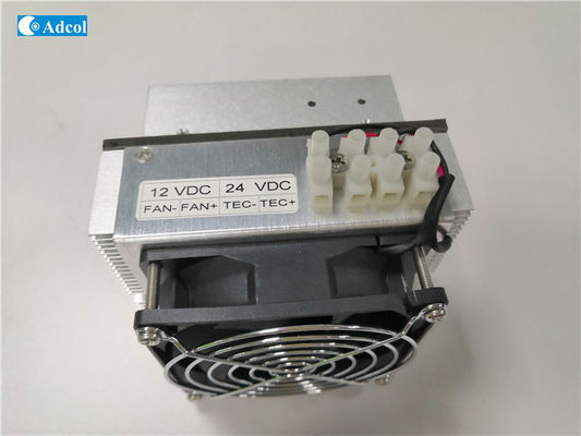 3.2A 60W مكيف الهواء الحراري الهندي المبرد المحمول