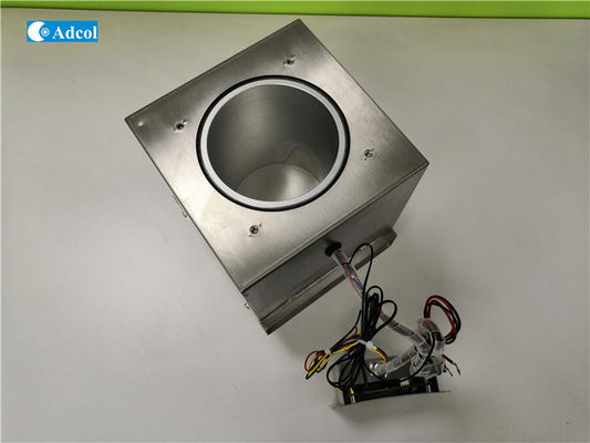 30VDC 110W المختبر Peltier برنامج تبريد صفيحة نوع جهاز استشعار NTC