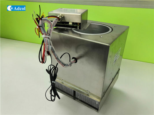 30VDC 110W المختبر Peltier برنامج تبريد صفيحة نوع جهاز استشعار NTC