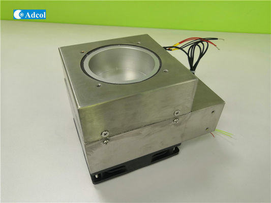 المختبر 27VDC 90W بطاقة بيلتيير الباردة 70000 ساعة عمر