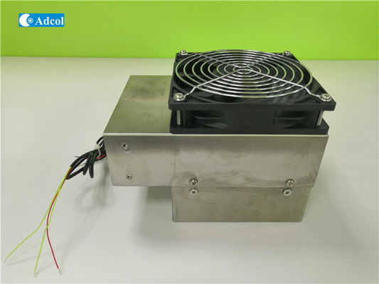 المختبر 27VDC 90W بطاقة بيلتيير الباردة 70000 ساعة عمر